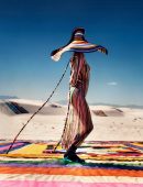 Kendall-Jenner-in-Missoni-Spring-Summer-Campaign-1