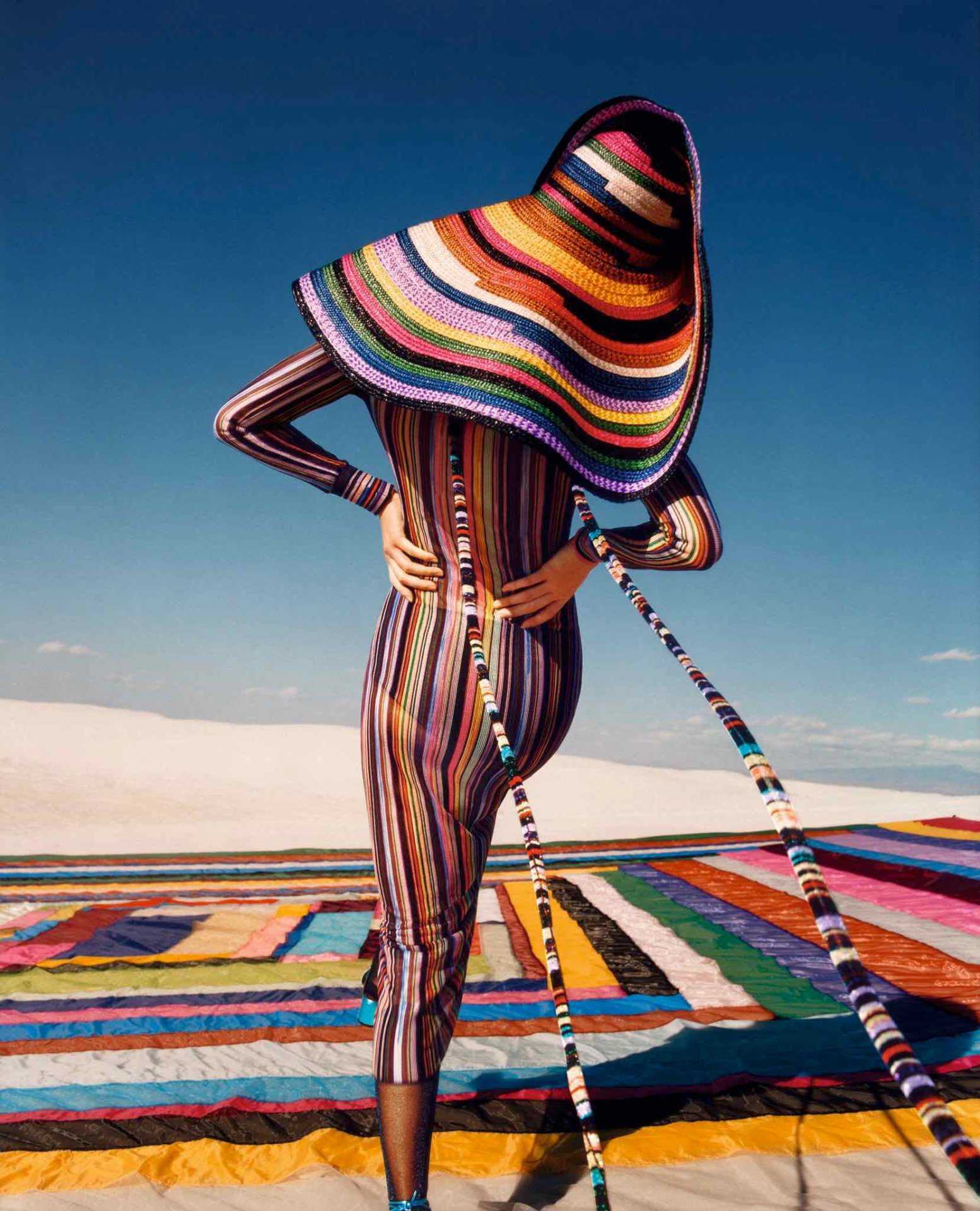 Kendall-Jenner-in-Missoni-Spring-Summer-Campaign-5