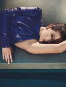 Lili Reinhart in Jezebel Magazine - February 2018
