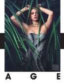 Lili Reinhart in Jezebel Magazine - February 2018