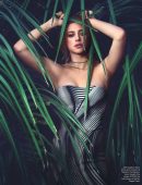 Lili Reinhart in Jezebel Magazine - February 2018