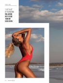 Madison Edwards in Maxim Australia - March 2018