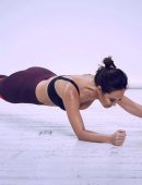 Myleene Klass in MyBody Photoshoot - February 2018