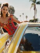 Natalie Portman - Porter Magazine - Spring 2018