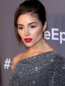 Olivia Culpo - 2018 amfAR Gala New York