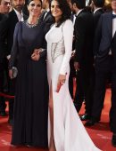 Penelope Cruz - Goya Cinema Awards 2018 at Madrid Marriott Auditorium