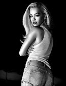 Rita Ora – “Body On Me” Single Photoshoot