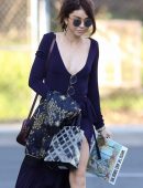 Sarah-Hyland-Arriving-at-a-Party-in-Studio-City-5