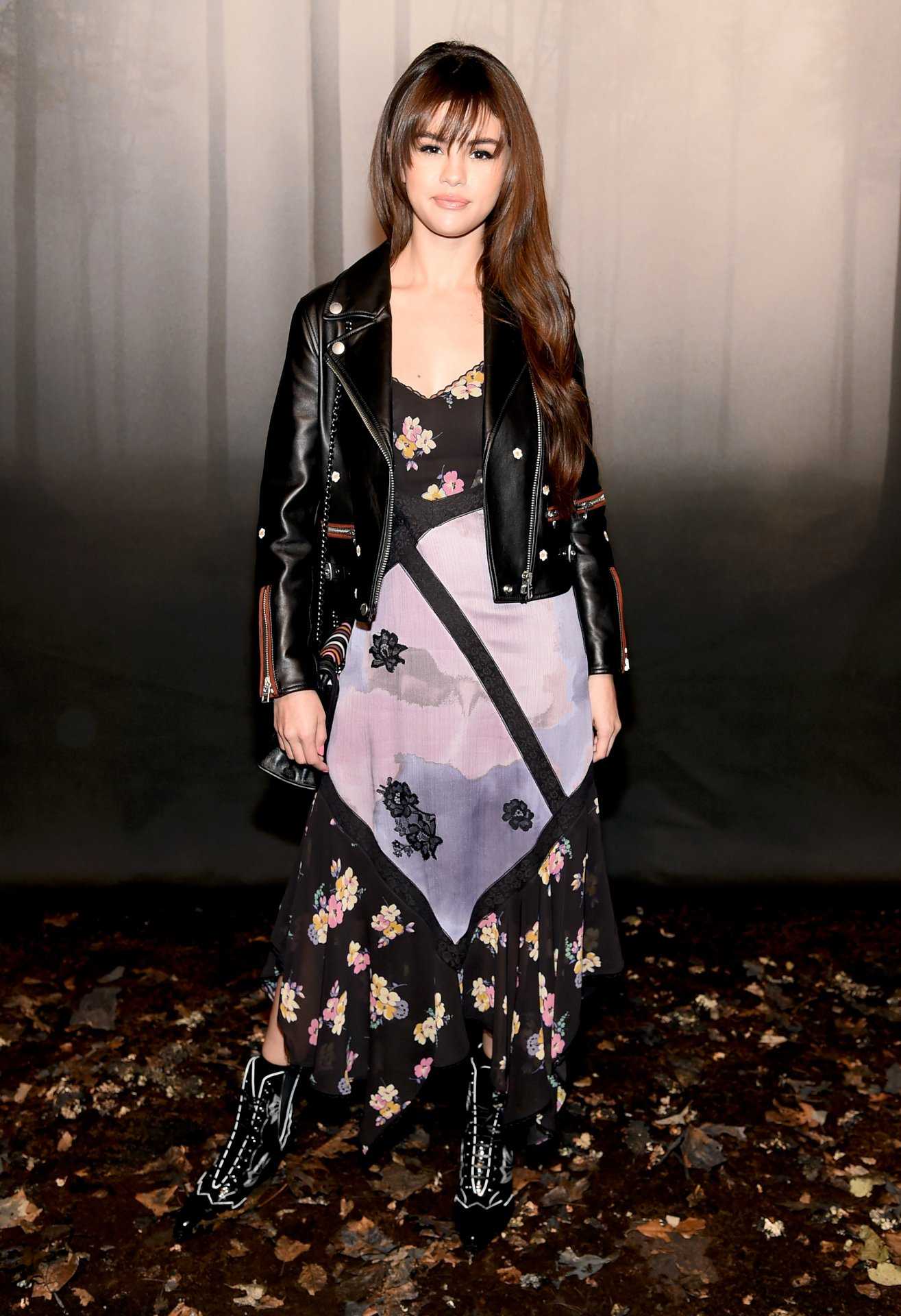 Selena-Gomez-at-Coach-1941-Fashion-Show-in-New-York-402