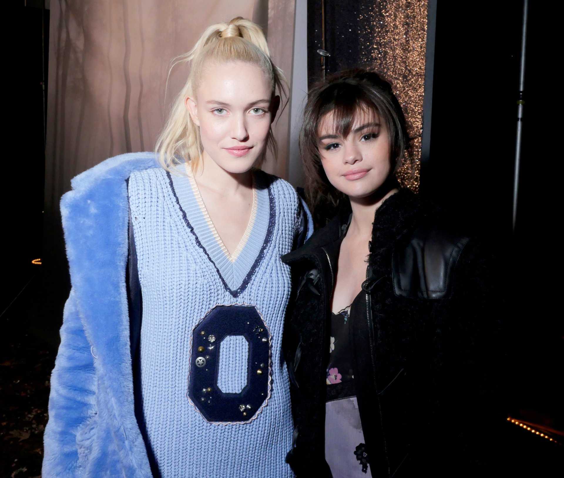 Selena-Gomez-at-Coach-1941-Fashion-Show-in-New-York-407