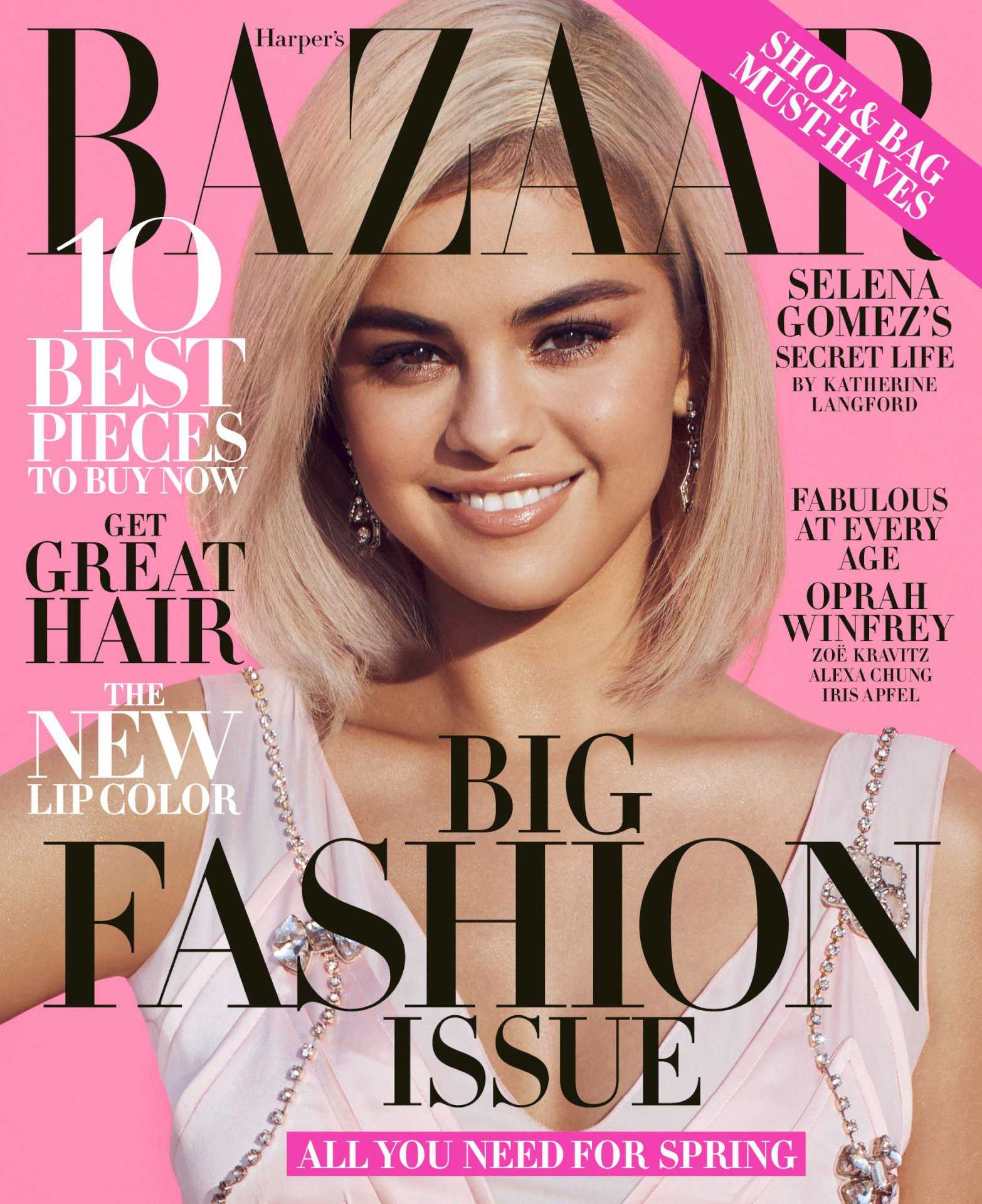 Selena-Gomez-in-Harper’s-Bazaar-Magazine-Photoshoot-March-2018-5