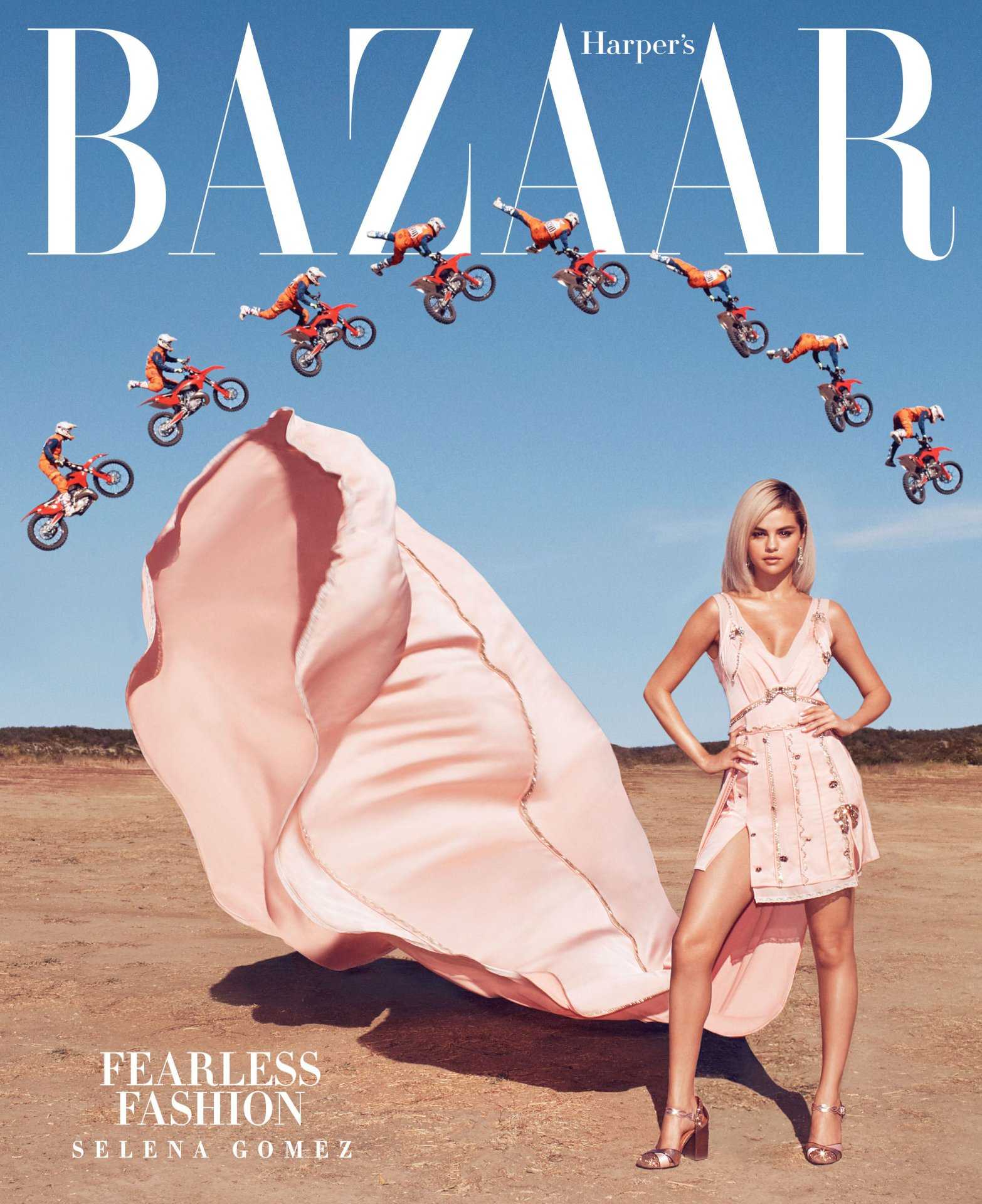 Selena-Gomez-in-Harper’s-Bazaar-Magazine-Photoshoot-March-2018-6