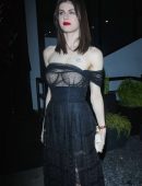 Alexandra-Daddario-at-Dior-Addict-Lacquer-Pump-Launch-Party-12