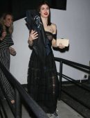 Alexandra-Daddario-at-Dior-Addict-Lacquer-Pump-Launch-Party-4