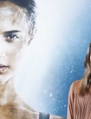 Alicia Vikander at the Photocall of 'Tomb Raider' in Madrid, Spain