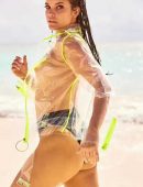 Barbara Palvin – Sports Illustrated Swimsuit Issue 2018 Outtakes