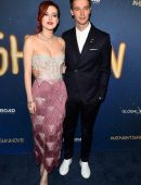 Bella Thorne at the Premiere of “Midnight Sun” in Hollywood