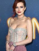 Bella Thorne at the Premiere of “Midnight Sun” in Hollywood