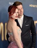 Bella-Thorne-at-the-Premiere-of-Midnight-Sun-4