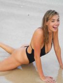 Kate Upton – Sports Illustrated Swimsuit 2018 Outtakes