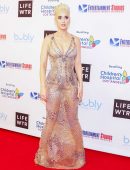 Katy Perry – Byron Allen’s Oscar Gala Viewing Party