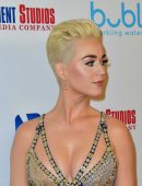 Katy-Perry-at-Byron-Allen’s-Oscar-Gala-9
