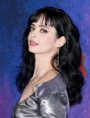 Krysten Ritter at the Premiere of "Jessica Jones" Season 2 in New York