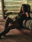 Megan Fox – Frederick’s of Hollywood Lingerie Photoshoot