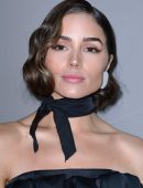 Olivia Culpo - Rochas show at Paris Fashion Week