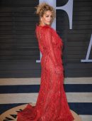 Rita Ora – 2018 Vanity Fair Oscar Party