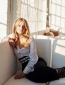 Sophie Turner - Weston Wells Photoshoot for Coveteur
