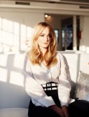 Sophie Turner - Weston Wells Photoshoot for Coveteur