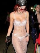 Bella Thorne – 2018 Coachella Valley Music & Arts Festival