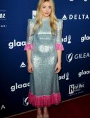 Chloe Grace Moretz - 29th Annual GLAAD Media Awards in Beverly Hills
