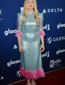 Chloe Grace Moretz - 29th Annual GLAAD Media Awards in Beverly Hills
