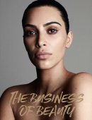 Kim Kardashian – Business of Beauty 2018 Photoshoot