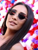 Shay Mitchell - Revolve & Shay Mitchell Pool Party at Coachella in Palm Springs