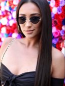 Shay Mitchell - Revolve & Shay Mitchell Pool Party at Coachella in Palm Springs