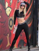 Sofia Vespe – 138 Water Photoshoot in Venice
