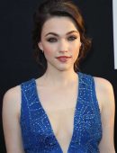Violett Beane at the Premiere of "Blumhouse's Truth Or Dare" in Hollywood