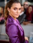 Alyson Stoner Cleavage at 2018 Billboard Music Awards in Las Vegas