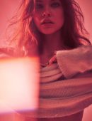 Barbara Palvin – Photoshoot by Guy Aroch