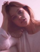 Barbara Palvin – Photoshoot by Guy Aroch