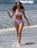 Blanca-Blanco-in-Pink-Bikini-1