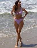 Blanca-Blanco-in-Pink-Bikini-2