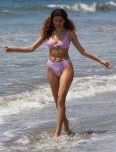 Blanca-Blanco-in-Pink-Bikini-6