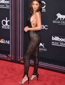 Chantel Jeffries at Billboard Music Awards 2018, Las Vegas
