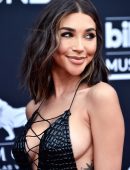 Chantel Jeffries at Billboard Music Awards 2018, Las Vegas