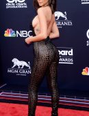 Chantel Jeffries at Billboard Music Awards 2018, Las Vegas