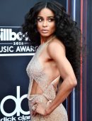 Ciara - 2018 Billboard Music Awards in Las Vegas